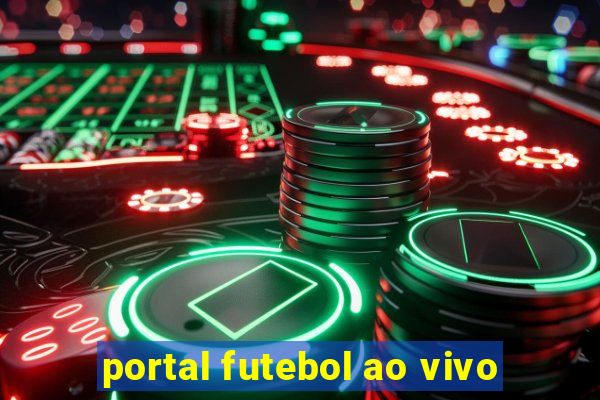 portal futebol ao vivo